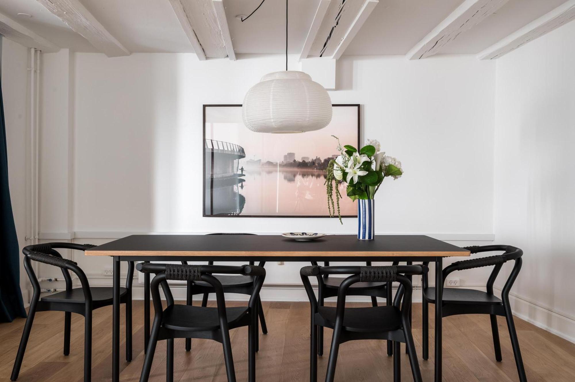Kings Square Apartments By Daniel&Jacob'S Copenhagen Exterior photo